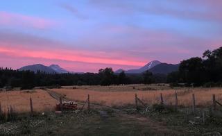 Refugio de montaña El Huape - 4