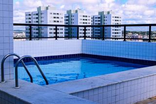 Apartamento - Ed Jatiuca - Recife - 1