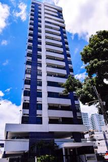 Apartamento - Ed Jatiuca - Recife - 0