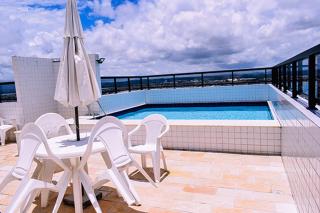 Apartamento - Ed Jatiuca - Recife - 2