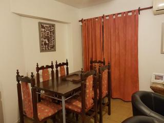 Departamento Paseo Balcarce - 5