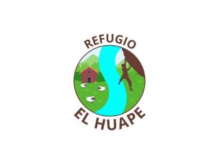 Refugio de montaña El Huape - Curacautín - 2