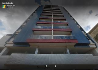 Apartamento Guarapari pé na areia com Wi-Fi e Garagem - Guarapari - 8