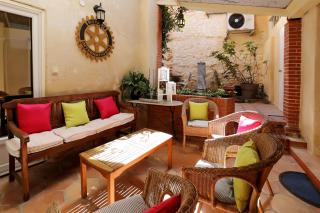 Hotel Les Pasteliers - Albi - 9
