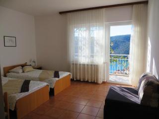 Apartment Rabac 7410d - Rabac - 7