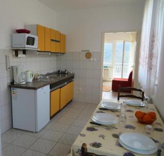 Apartment Rabac 7410e - 4