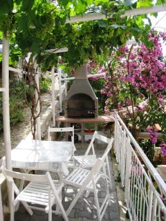 Apartments with parking space Rabac, Labin - 7410 - 4