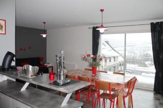 Les coquelicots - Luz-Saint-Sauveur - 5