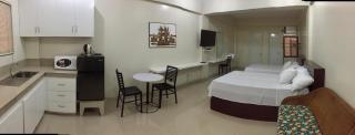 RESIDENCIA SAN VICENTE - PASAY -Budget Hotel - Manila - 2
