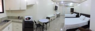 RESIDENCIA SAN VICENTE - PASAY -Budget Hotel - Manila - 4
