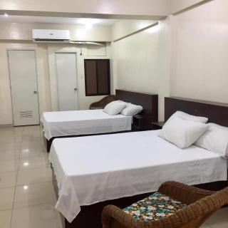RESIDENCIA SAN VICENTE - PASAY -Budget Hotel - Manila - 3