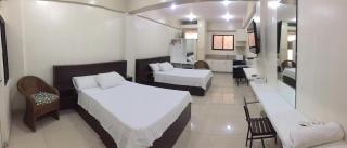 RESIDENCIA SAN VICENTE - PASAY -Budget Hotel - Manila - 7