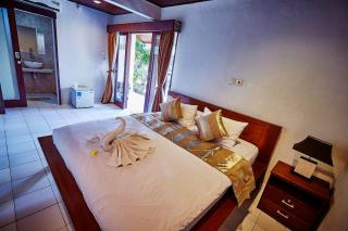 Matra Bali Guesthouse - 7