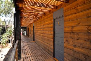 Tripanko Lodge & Bungalows - 7