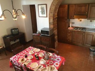 Farmhouse Gello by ToscanaTour - Montecatini Val di Cecina - 5