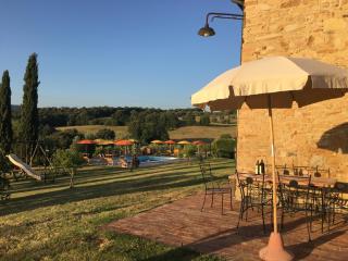 Farmhouse Gello by ToscanaTour - Montecatini Val di Cecina - 1