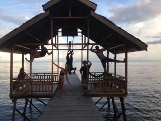 Pristine Paradise Dive Resort - Togean Islands, Una Una - Pulau Unauna - 2