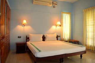 Ganesh Ayurveda Holiday Home Apartment - Kovalam - 3
