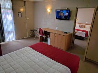 Apollo Motel Parkes - Parkes - 8