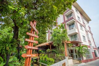 The Loft Resort Bangkok - Bangkok - 6