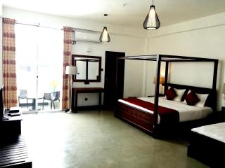 Hasara Hotel Galle - Galle - 0