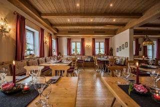 Landgasthof Wangerstuben - Oberostendorf - 5