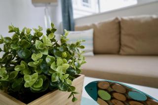MyHome Ruegen - Haus Arkona - Ostseebad Sellin - 1