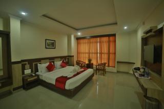 Hotel Horizon International - 5