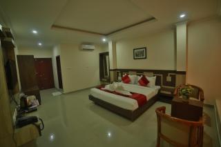 Hotel Horizon International - 6