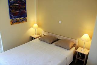 Apartment SEA VIEW in front of the beach of Agia Marina - Porto Rafti - 9