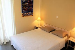 Apartment SEA VIEW in front of the beach of Agia Marina - Porto Rafti - 3