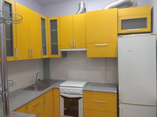 Apartment on Sobornaya street - 5