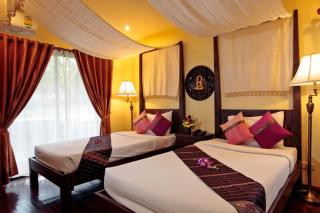 Coral Hotel Bangsaphan - Bang Saphan - 6