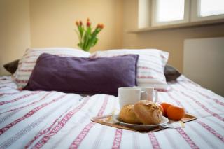 P&O Serviced Apartments GDANSKI STATION - Warsaw - 8