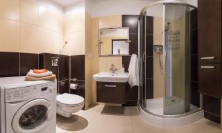 P&O Serviced Apartments GDANSKI STATION - Warsaw - 3
