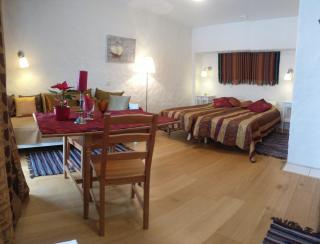 Algallika Guesthouse - 6