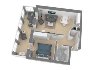 MyHome Ruegen - Haus Arkona - Ostseebad Sellin - 6