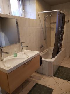 Ferienwohnung Alte Linde - Hardheim - 3