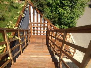 Skay Loft - Braşov - 5