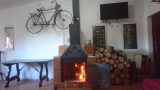 La Casa de la Montaña - Cortes de Arenoso - 9