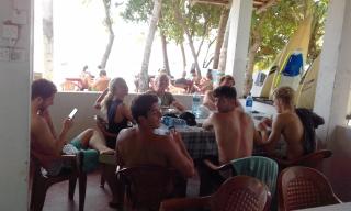 Jayanthi Surf Dreams - Midigama East - 7
