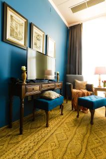 Country Spa Retreat - 2