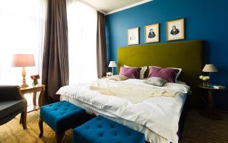Country Spa Retreat - Snagov - 4
