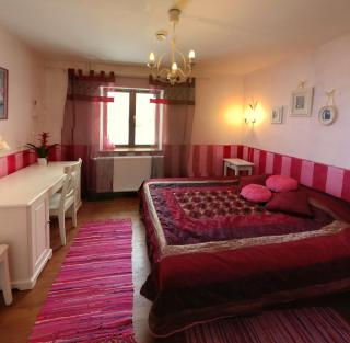 Algallika Guesthouse - 4