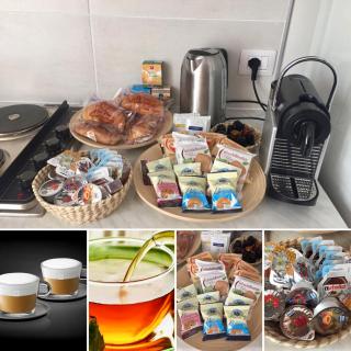 Relais Merizzi - Tirano - 2
