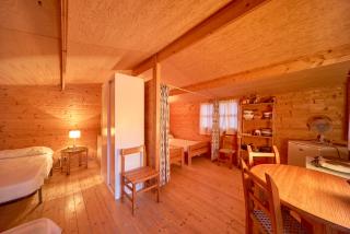 Camping Escana - Es Canar - 6