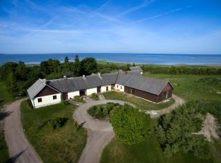 Algallika Guesthouse - 0