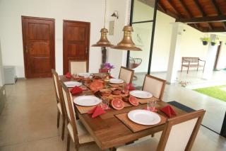 Garden Villa Ronnaduwa - 5