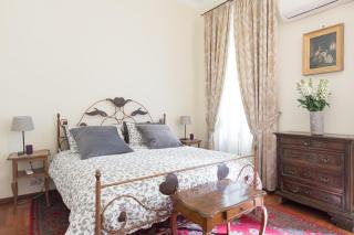 Amazing 4 bedrooms apartment with garden - Rom - 6