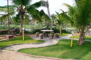Munroe Island Lake Resort - Munroe Island - 7